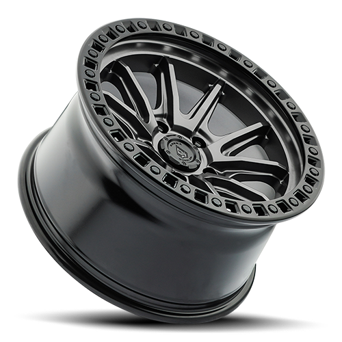 Arena Wheel A103 Mission