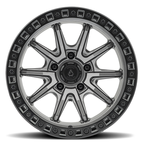 Arena Wheel A103 Mission