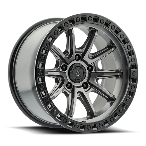 Arena Wheel A103 Mission