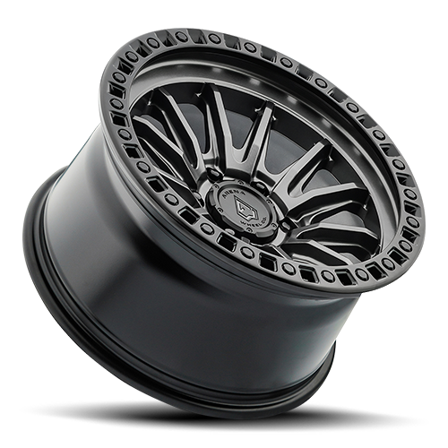 Arena Wheel A103 Mission