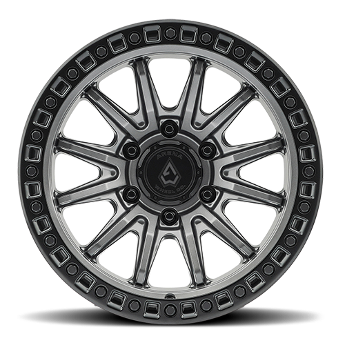 Arena Wheel A103 Mission