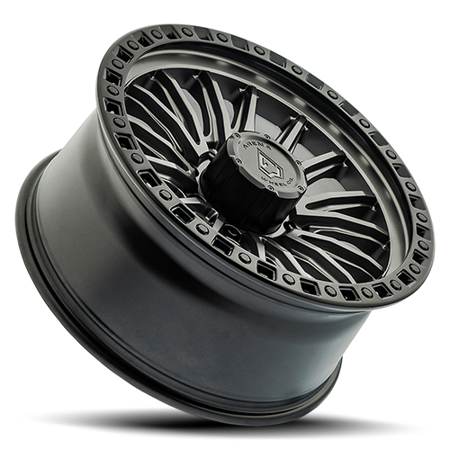 Arena Wheel A103 Mission