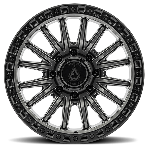 Arena Wheel A103 Mission