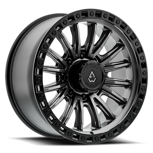 Arena Wheel A103 Mission