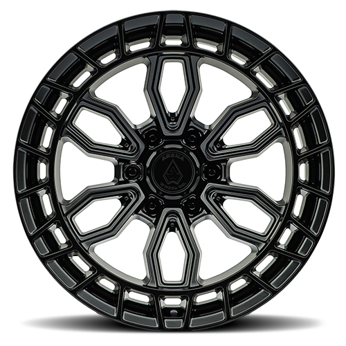Arena Wheel A102 Recon