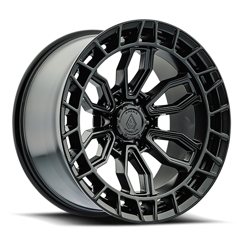 Arena Wheel A102 Recon