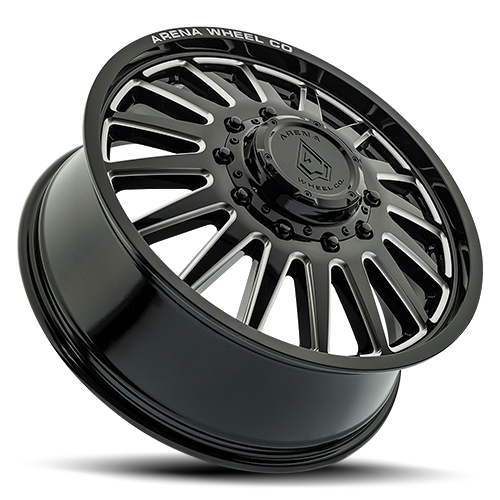 Arena Wheel A110 Rival Dually