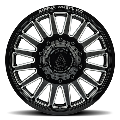 Arena Wheel A110 Rival Dually