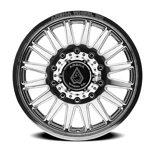 Arena Wheel A110 Rival Dually