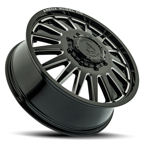 Arena Wheel A110 Rival Dually