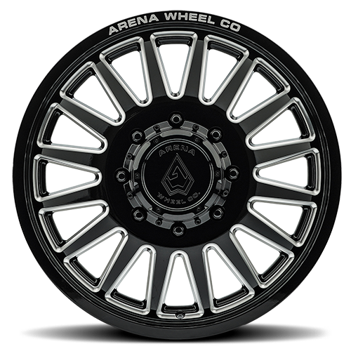 Arena Wheel A110 Rival Dually