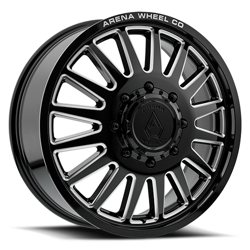 Arena Wheel A110 Rival Dually