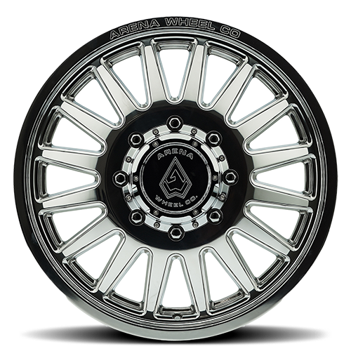 Arena Wheel A110 Rival Dually