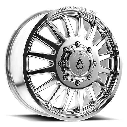 Arena Wheel A110 Rival Dually