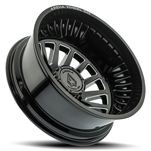 Arena Wheel A110 Rival Dually