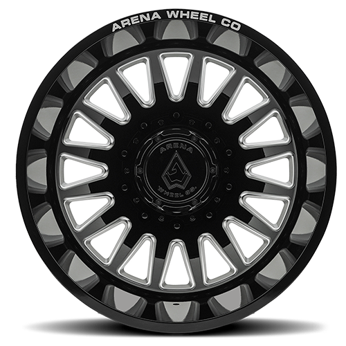 Arena Wheel A110 Rival Dually