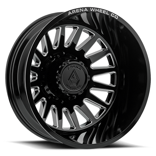 Arena Wheel A110 Rival Dually