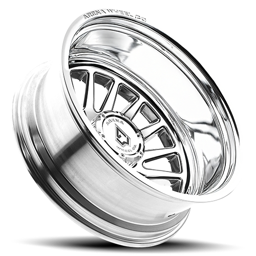 Arena Wheel A110 Rival Dually