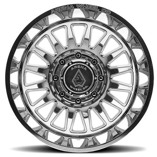 Arena Wheel A110 Rival Dually