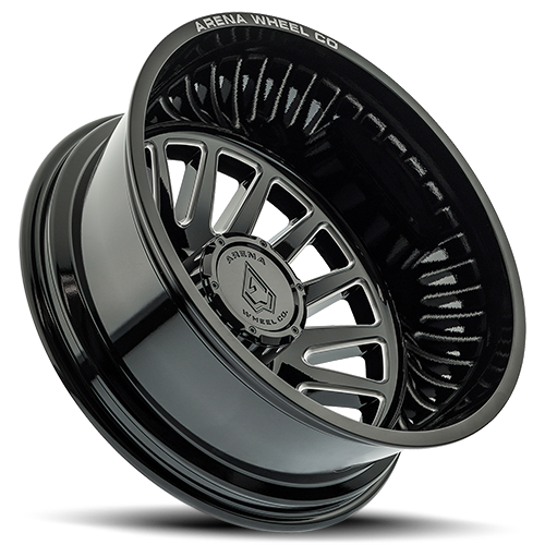 Arena Wheel A110 Rival Dually