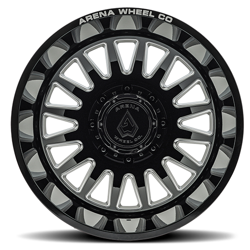 Arena Wheel A110 Rival Dually
