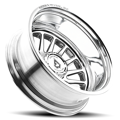 Arena Wheel A110 Rival Dually