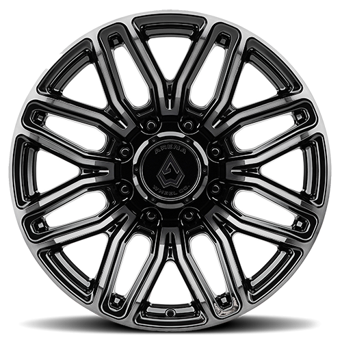Arena Wheel A111 Supreme
