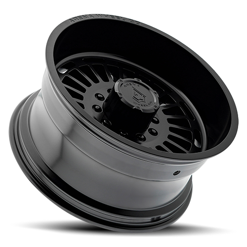 Arena Wheel A115 Tactic Dually Super Single