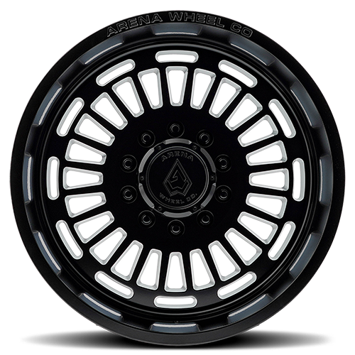 Arena Wheel A115 Tactic Dually Super Single
