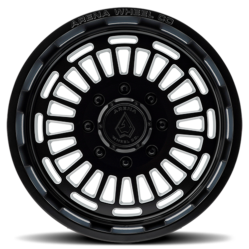 Arena Wheel A115 Tactic Dually Super Single