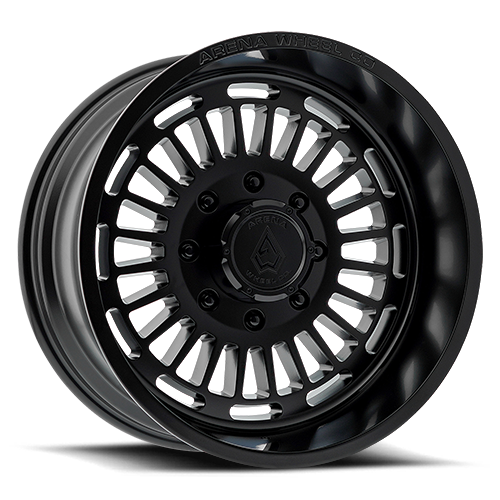 Arena Wheel A115 Tactic Dually Super Single