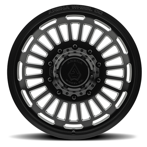 Arena Wheel A115 Tactic Dually