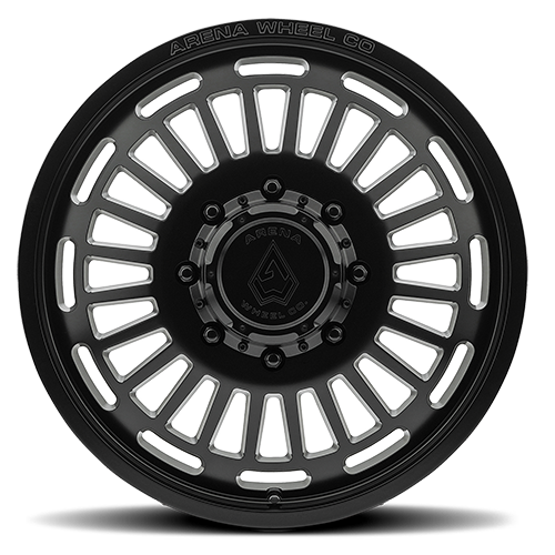 Arena Wheel A115 Tactic Dually