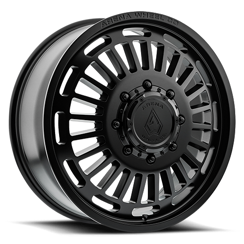 Arena Wheel A115 Tactic Dually
