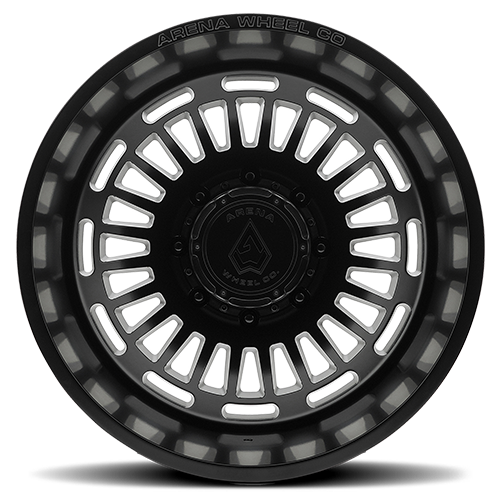 Arena Wheel A115 Tactic Dually