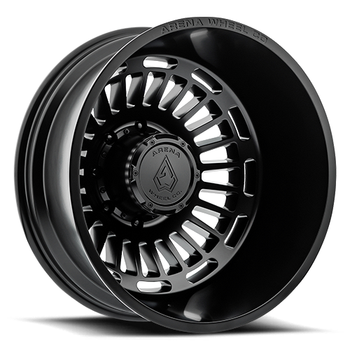 Arena Wheel A115 Tactic Dually