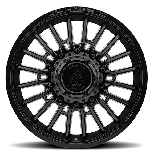 Arena Wheel A113 Thunder Dually