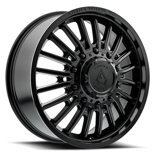 Arena Wheel A113 Thunder Dually