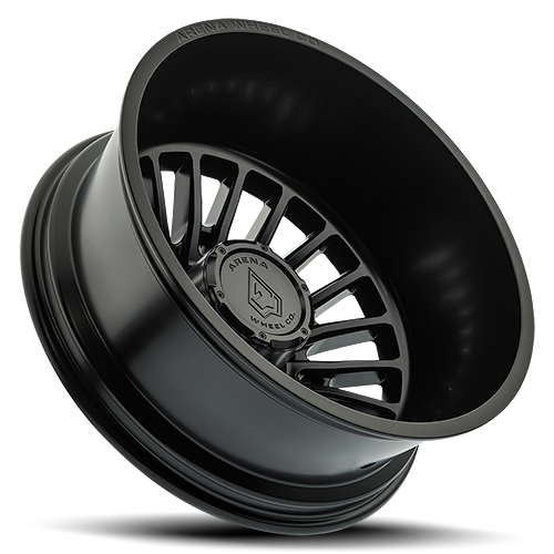 Arena Wheel A113 Thunder Dually