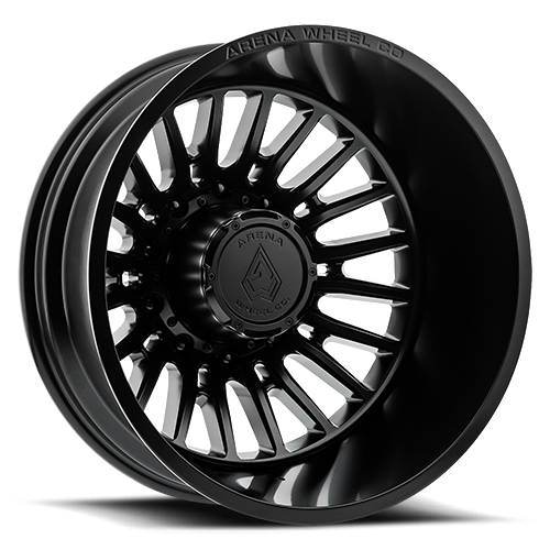 Arena Wheel A113 Thunder Dually