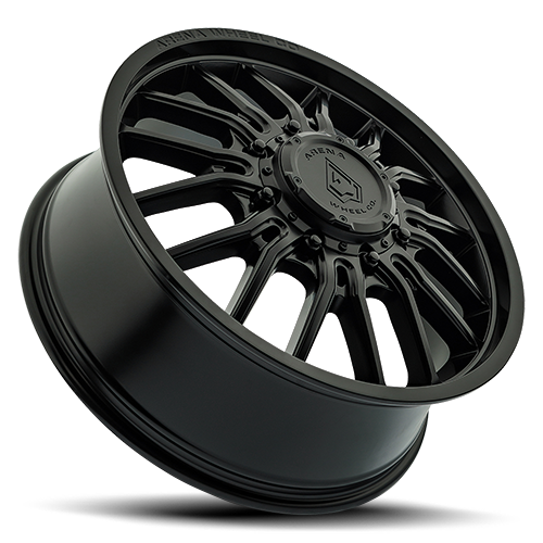 Arena Wheel A113 Thunder Dually