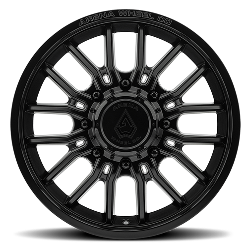 Arena Wheel A113 Thunder Dually