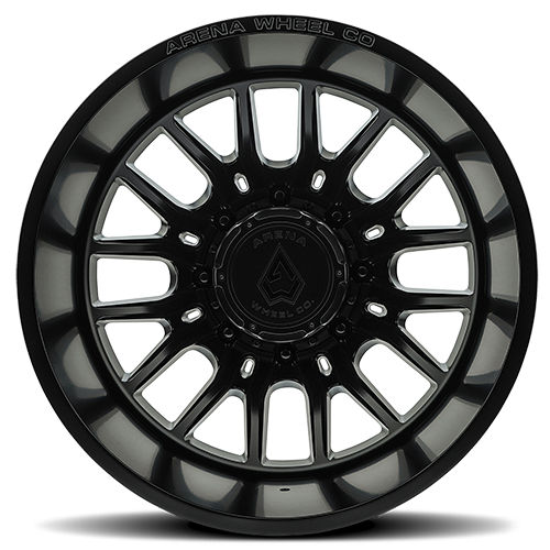 Arena Wheel A113 Thunder Dually