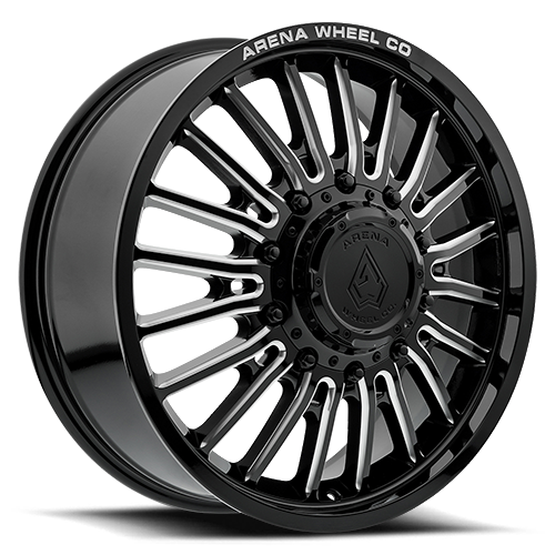 Arena Wheel A113 Thunder Dually