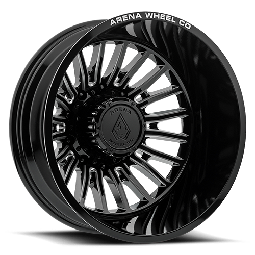 Arena Wheel A113 Thunder Dually