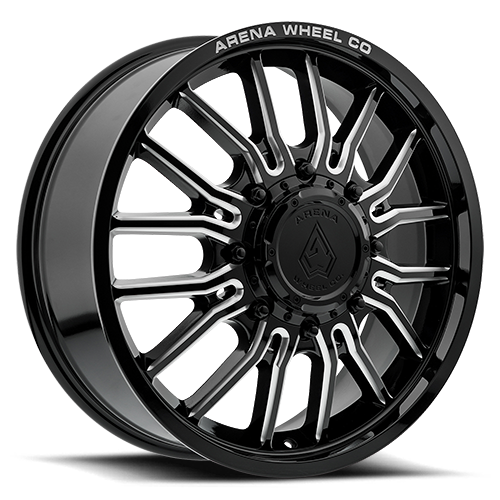 Arena Wheel A113 Thunder Dually