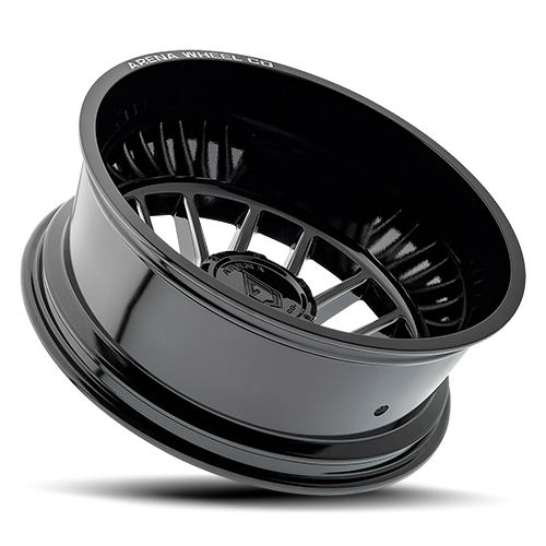 Arena Wheel A113 Thunder Dually