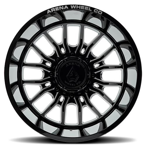 Arena Wheel A113 Thunder Dually