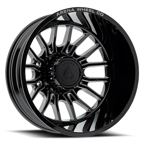 Arena Wheel A113 Thunder Dually
