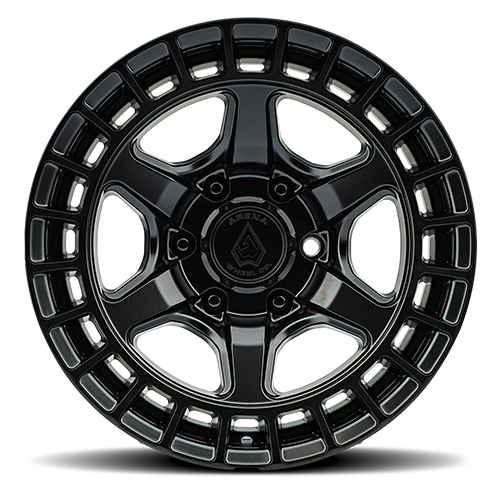 Arena Wheel A107 Torque